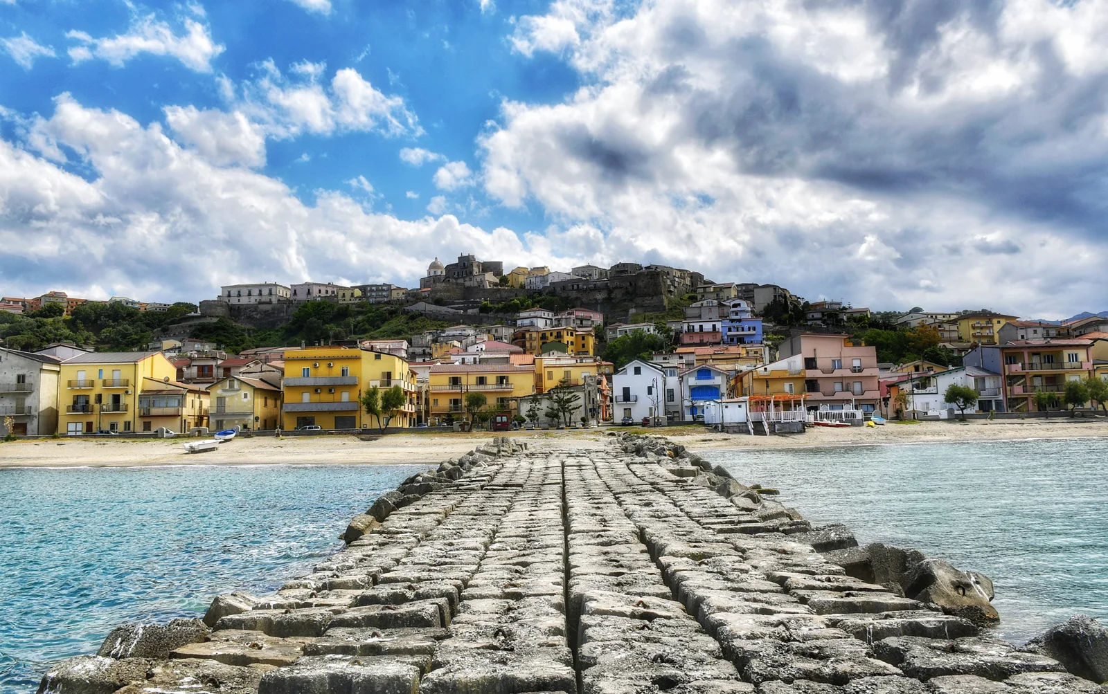 Costa degli Achei