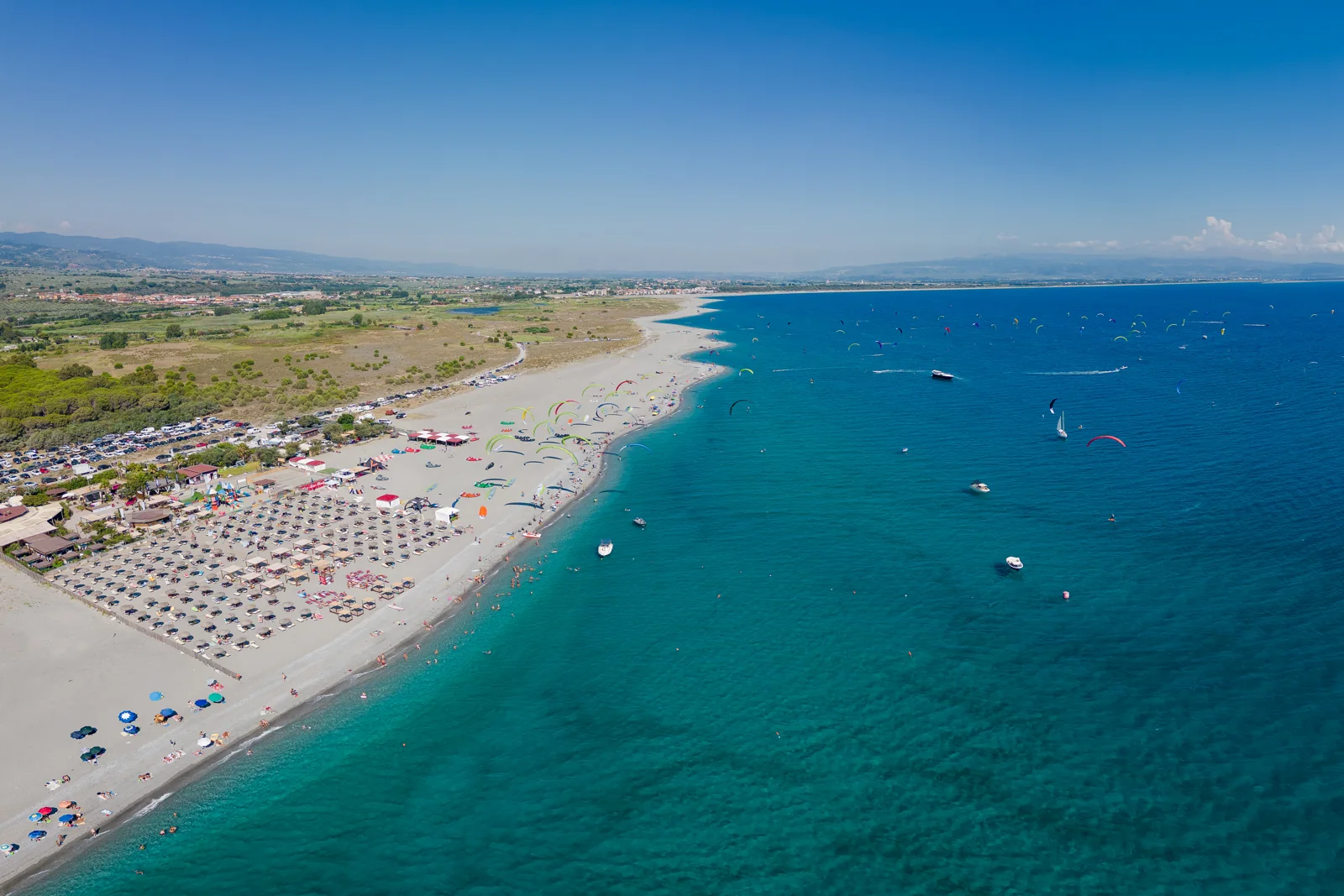 Riviera dei Tramonti