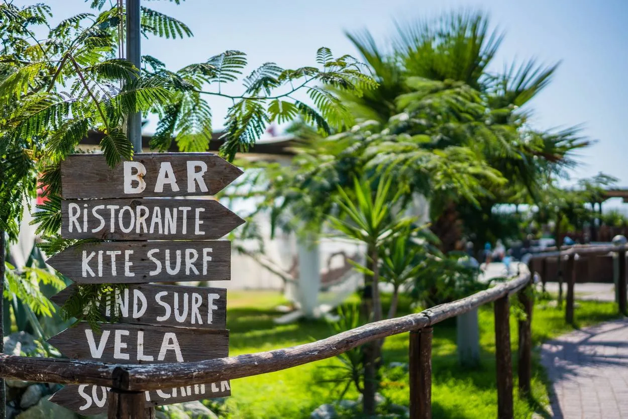 Hang Loose Beach — Gizzeria