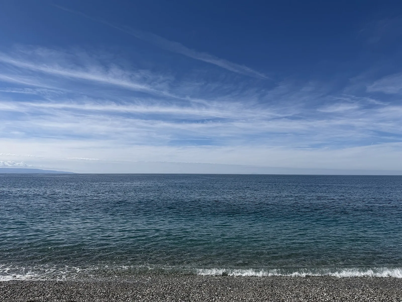 Spiaggia di Marinella — Lamezia Terme
