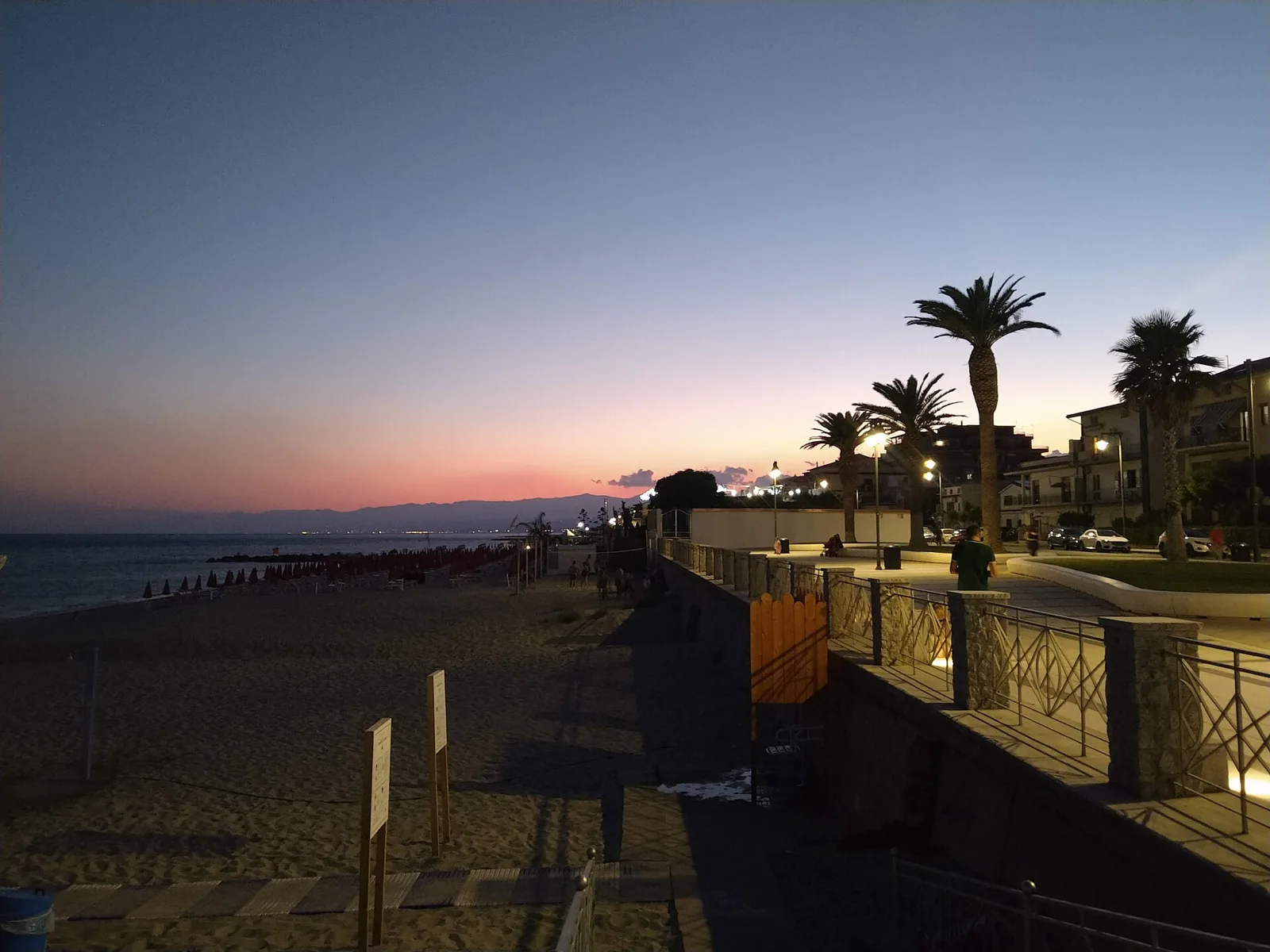 Lido — Roccella Jonica