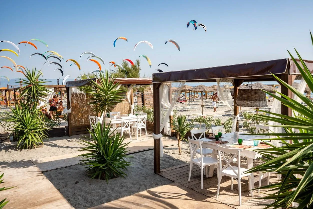 Hang Loose Beach — Gizzeria