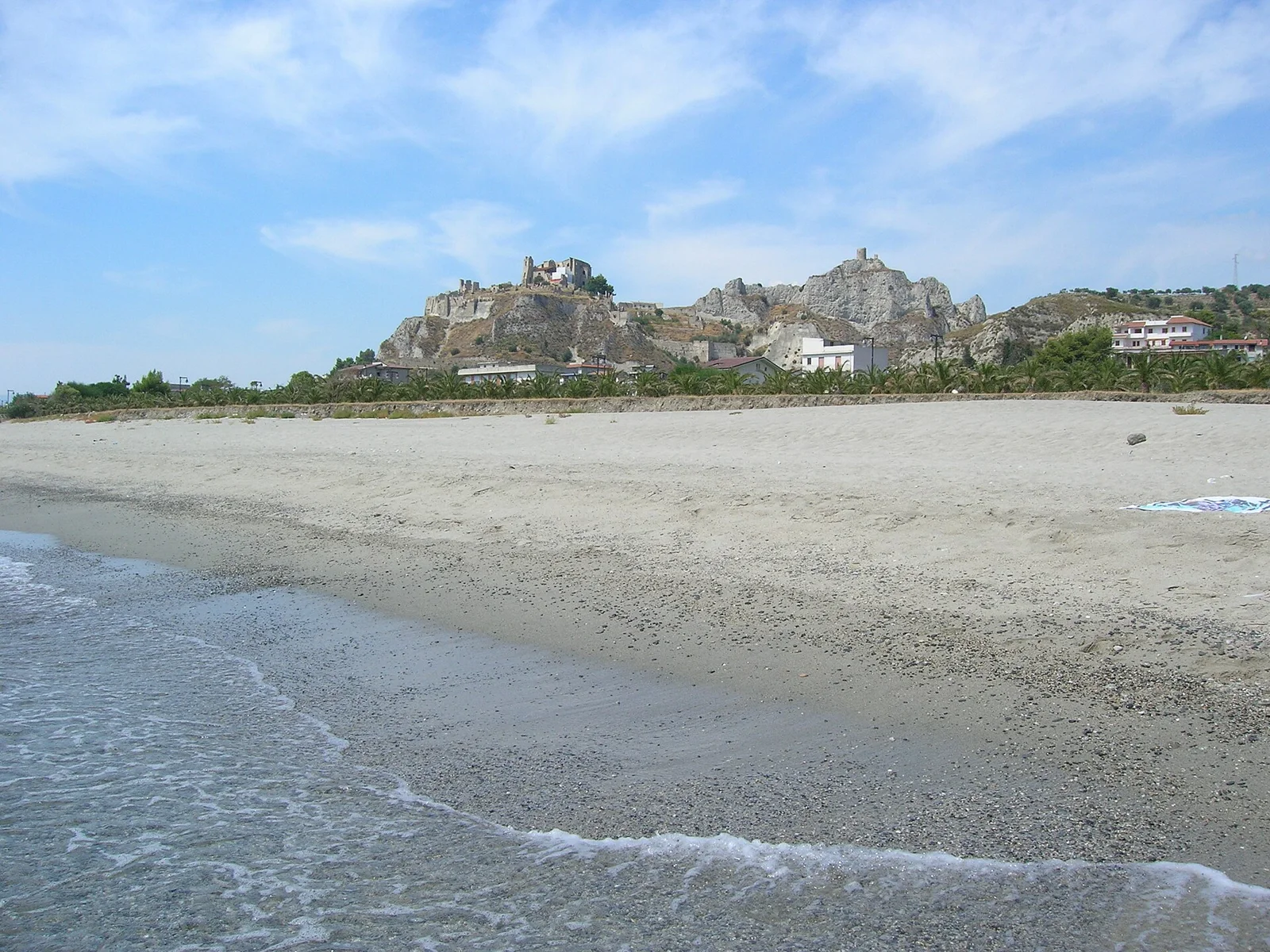 Costa dei Gelsomini